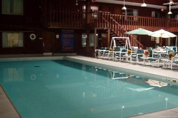 Rodeway Inn & Suites Eau Claire